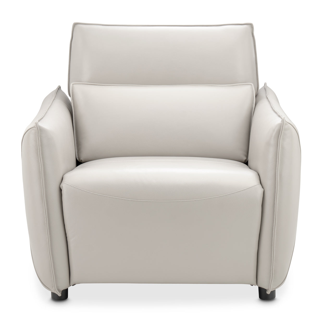 Verona Matching Chair - Light Gray