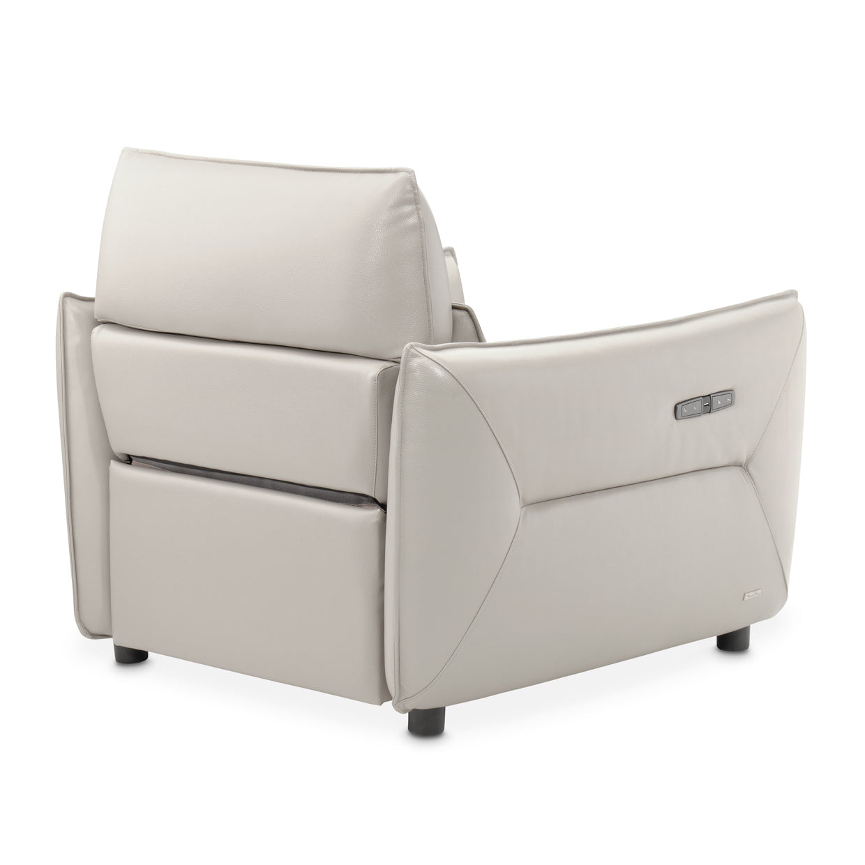 Verona Matching Chair - Light Gray