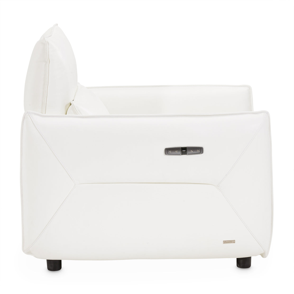 Verona Matching Chair - Snow White