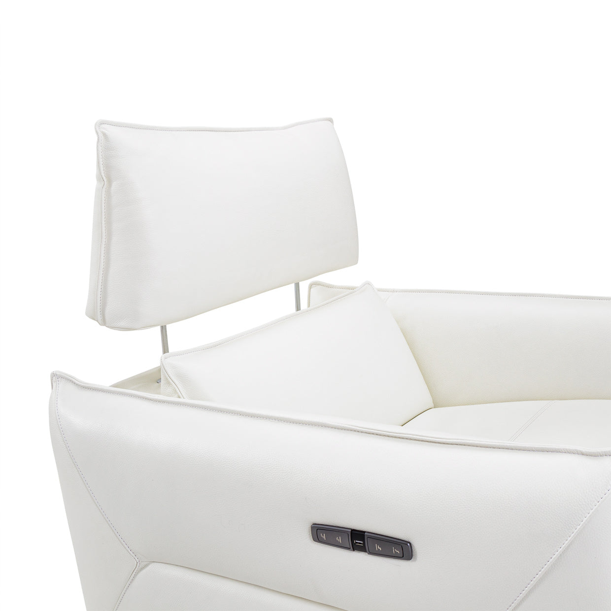 Verona Matching Chair - Snow White