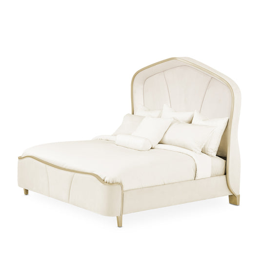 Malibu Crest Bed