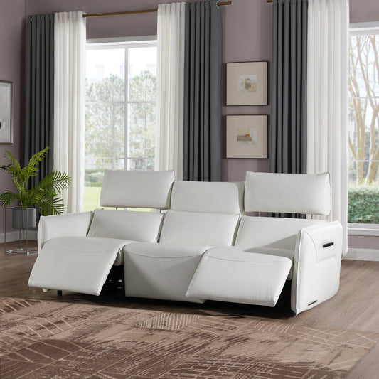Mia Bella Reclining Set