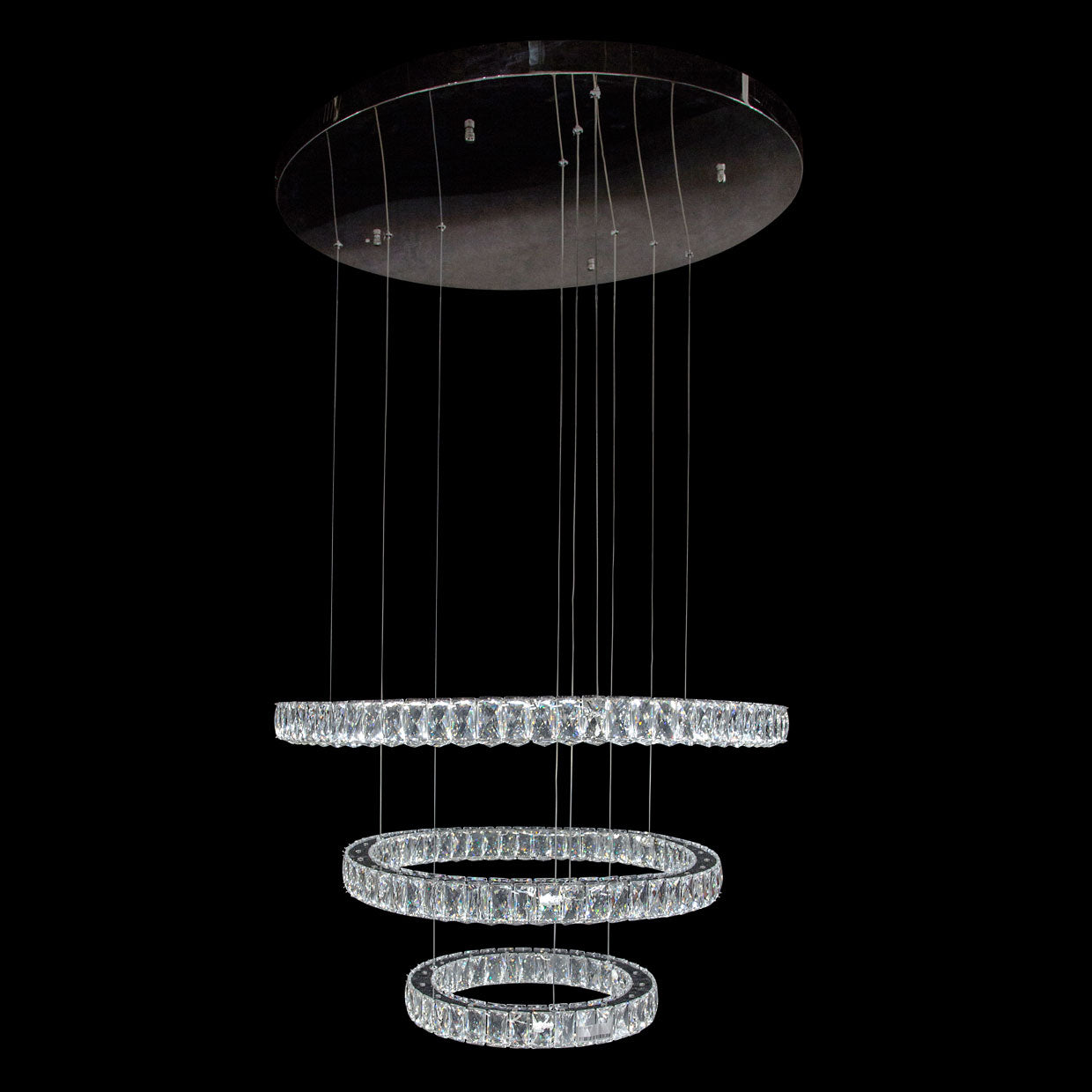 Modern Chandelier Collection