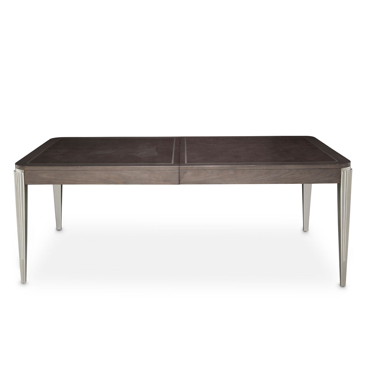 Roxbury Park Rectangular Dining Table - Slate