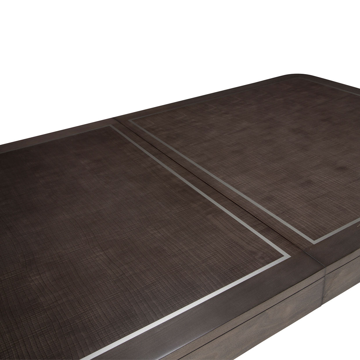 Roxbury Park Rectangular Dining Table - Slate