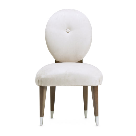 Roxbury Park Dining Side Chair - Slate