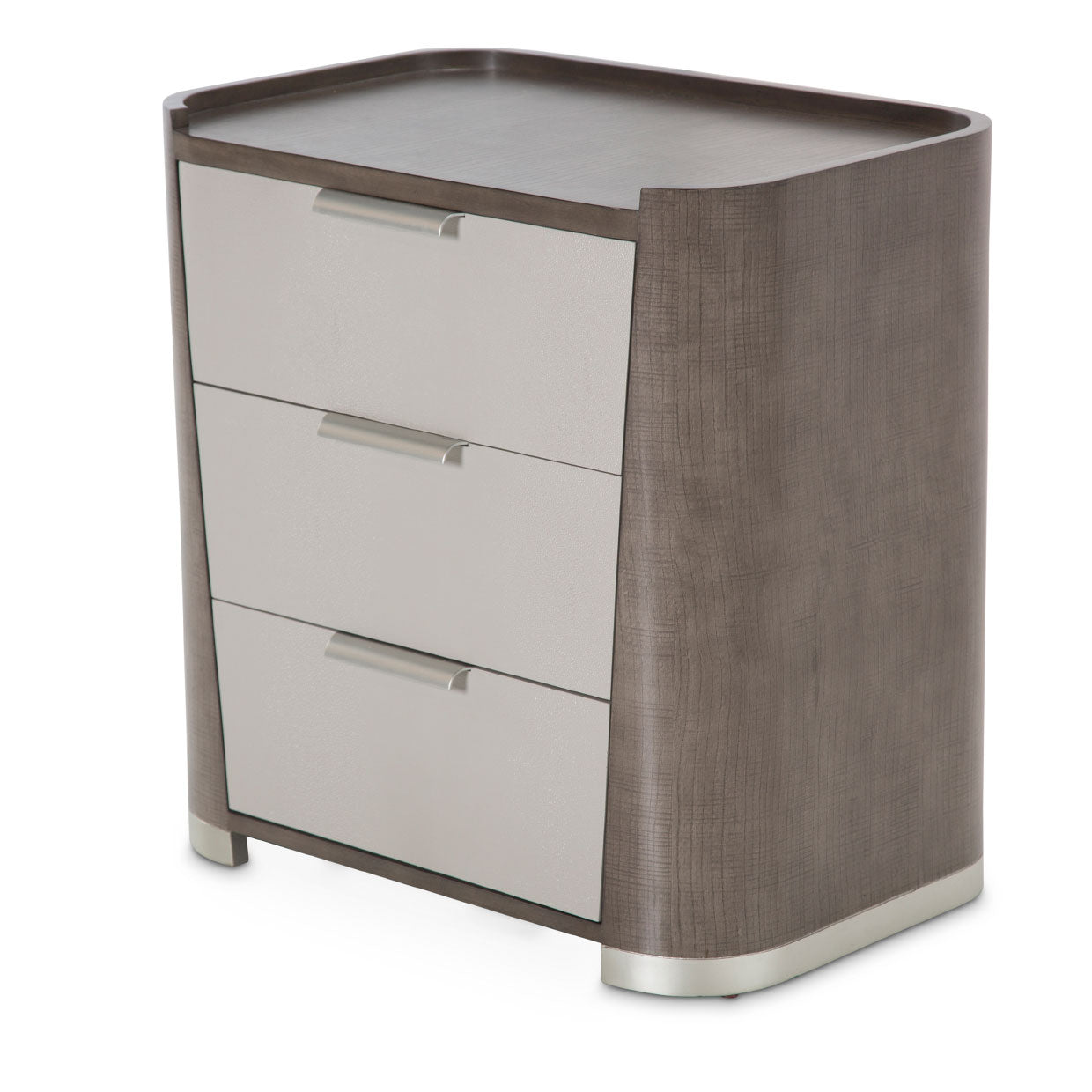 Roxbury Park Nightstand - Slate