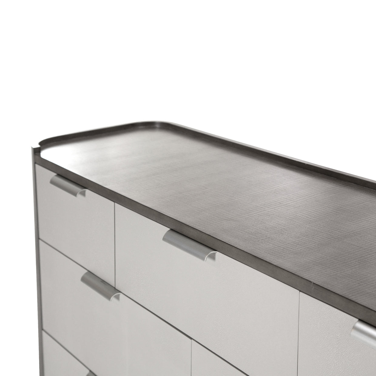 Roxbury Park Dresser - Slate