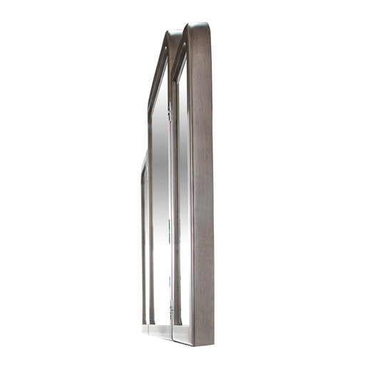 Roxbury Park Vanity Mirror - Slate