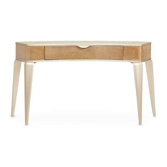 Malibu Crest Vanity Desk - Blush