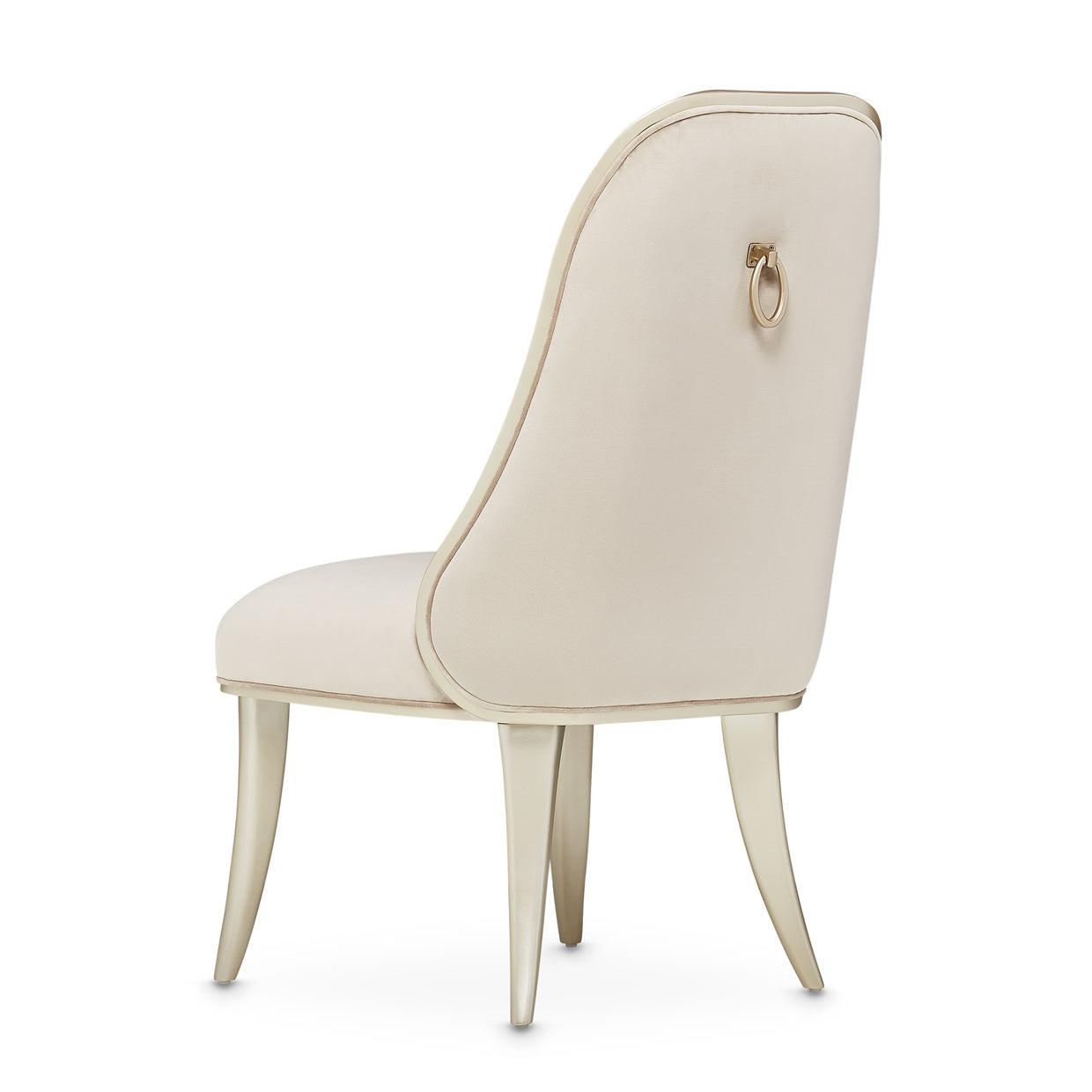 VillaÂ Cherie Dining Side Chair - Hazelnut