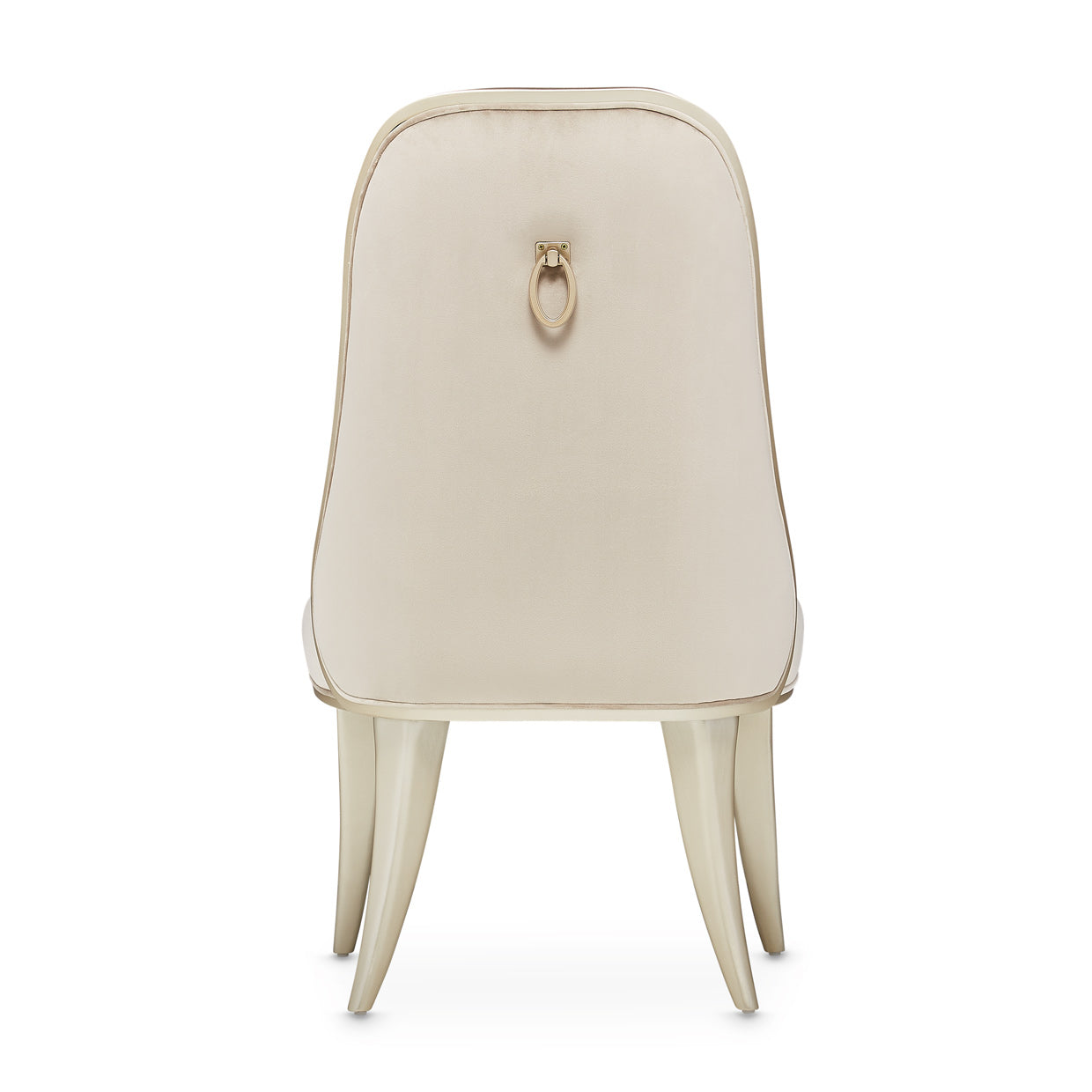VillaÂ Cherie Dining Side Chair - Hazelnut