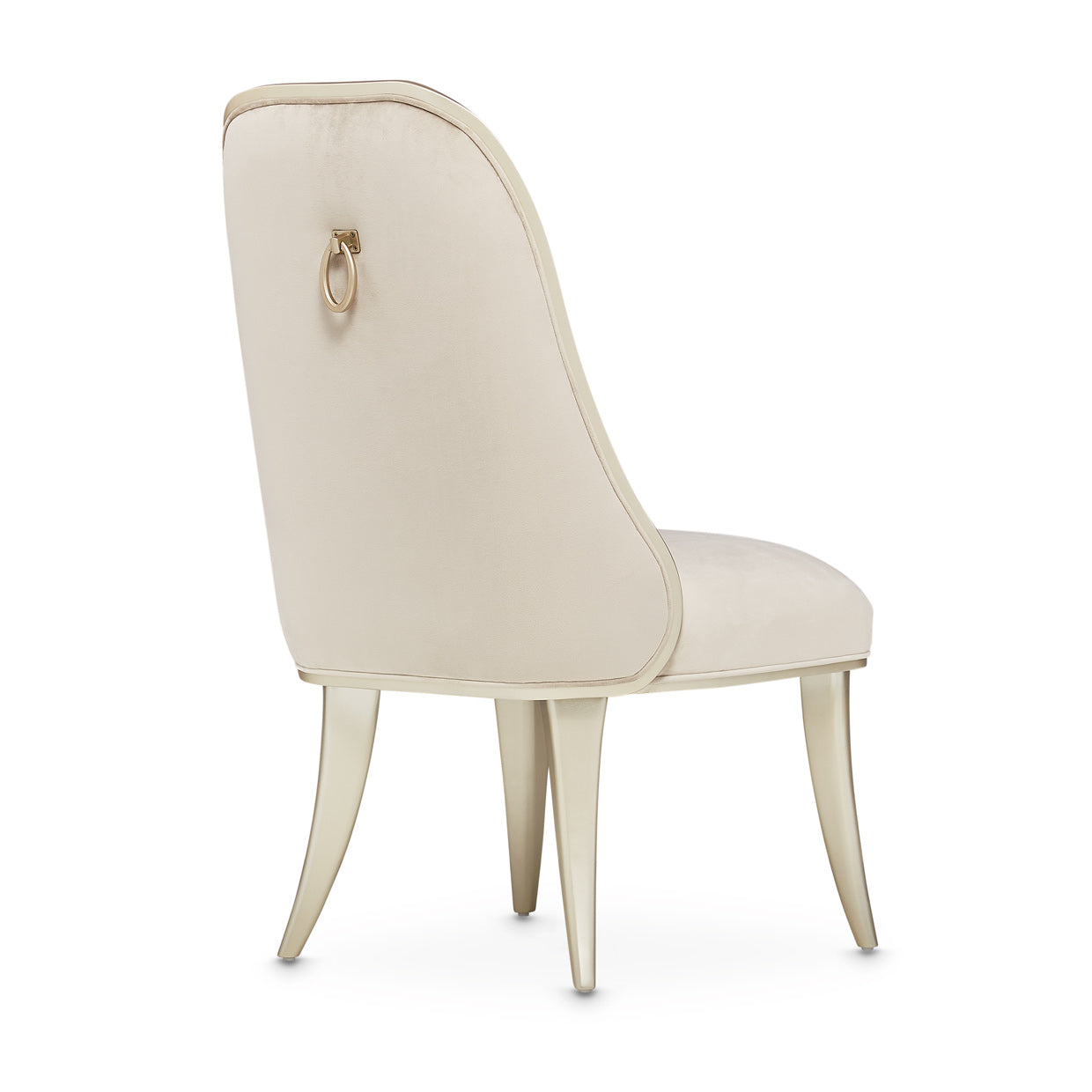 VillaÂ Cherie Dining Side Chair - Hazelnut