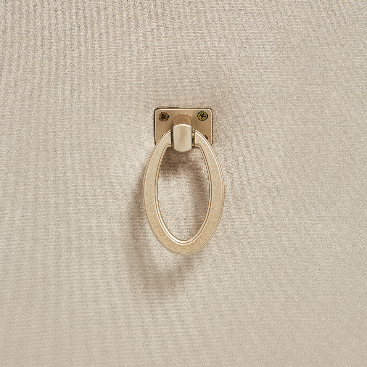 VillaÂ Cherie Dining Side Chair - Hazelnut