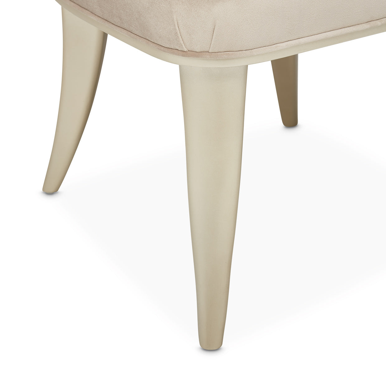 VillaÂ Cherie Dining Side Chair - Hazelnut