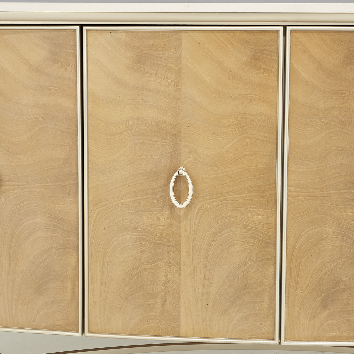 Villa Cherie Sideboard - Caramel