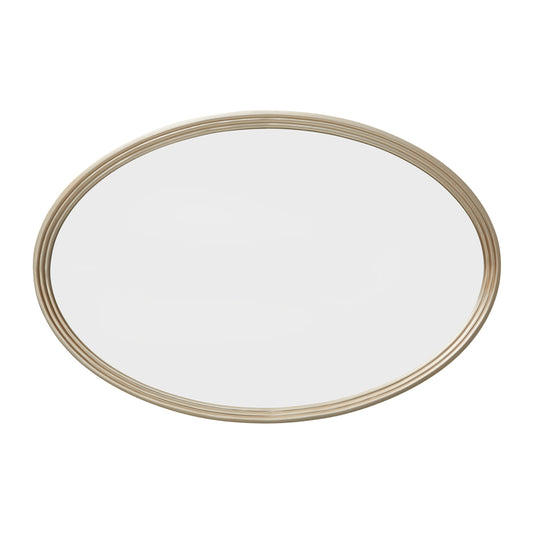 Villa Cherie Sideboard Mirror - Chardonnay