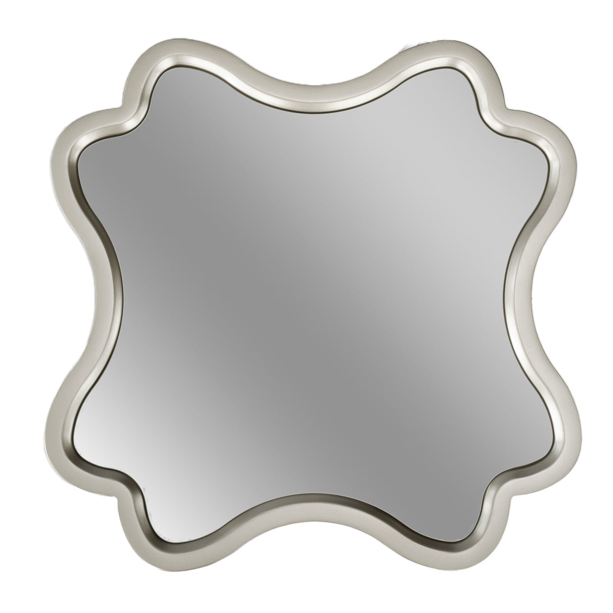 VillaÂ Cherie Chairside Table - Hazelnut
