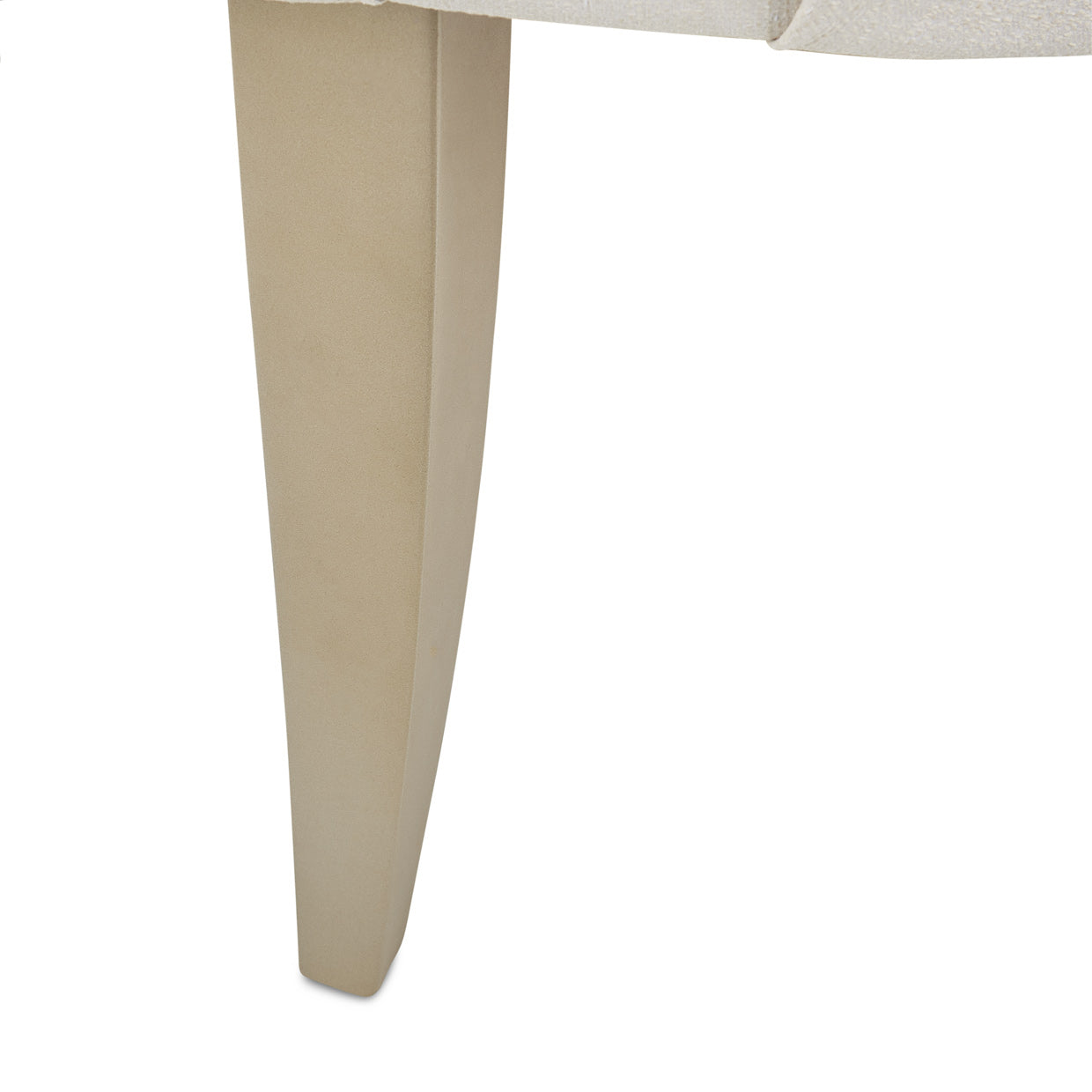 Villa Cherie Tufted Vanity Chair