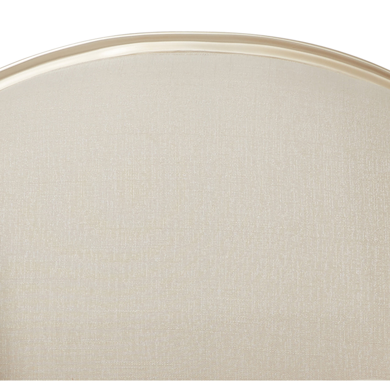 Villa Cherie Sofa - Pearl/Caramel