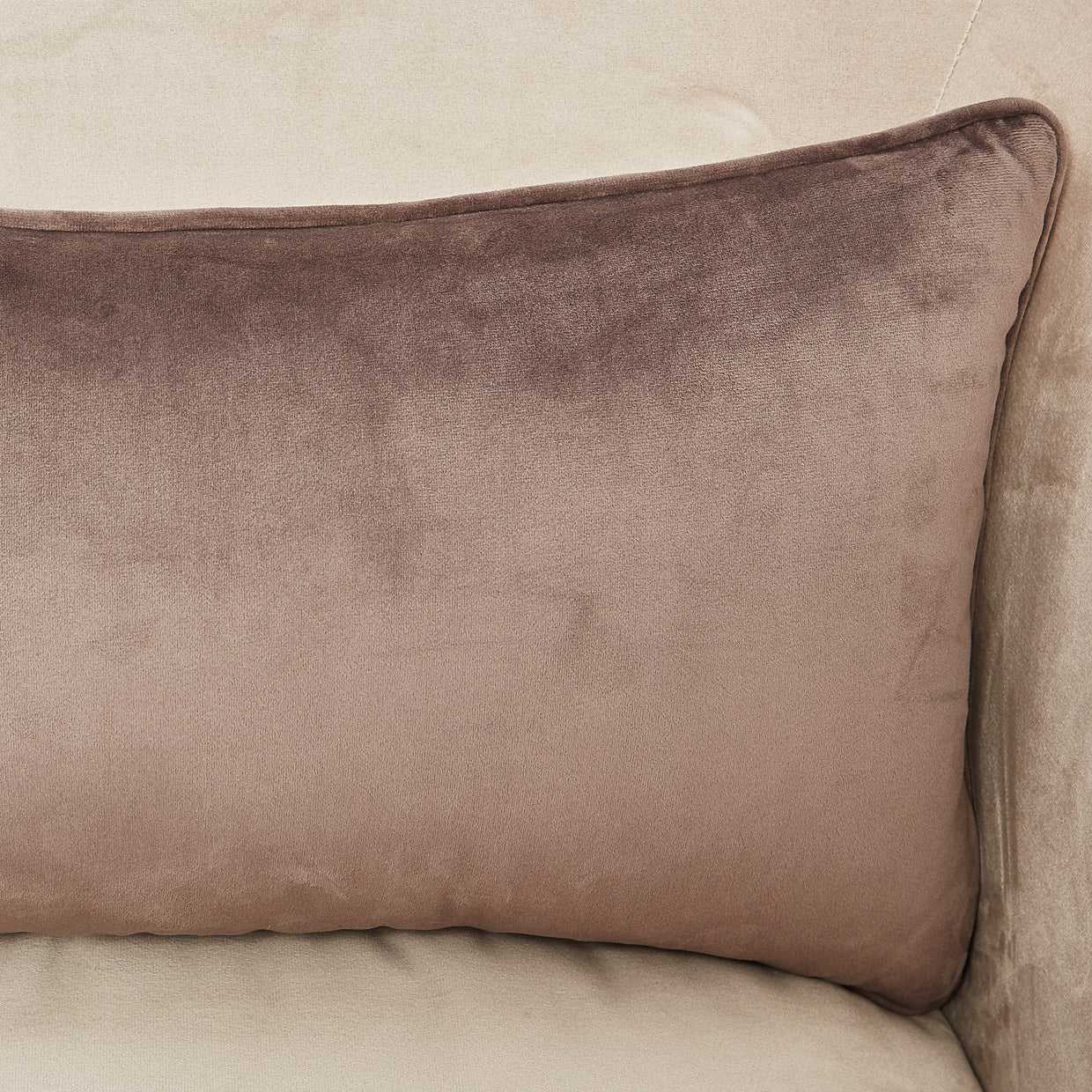 Villa Cherie Matching Chair - Porcini/Hazelnut