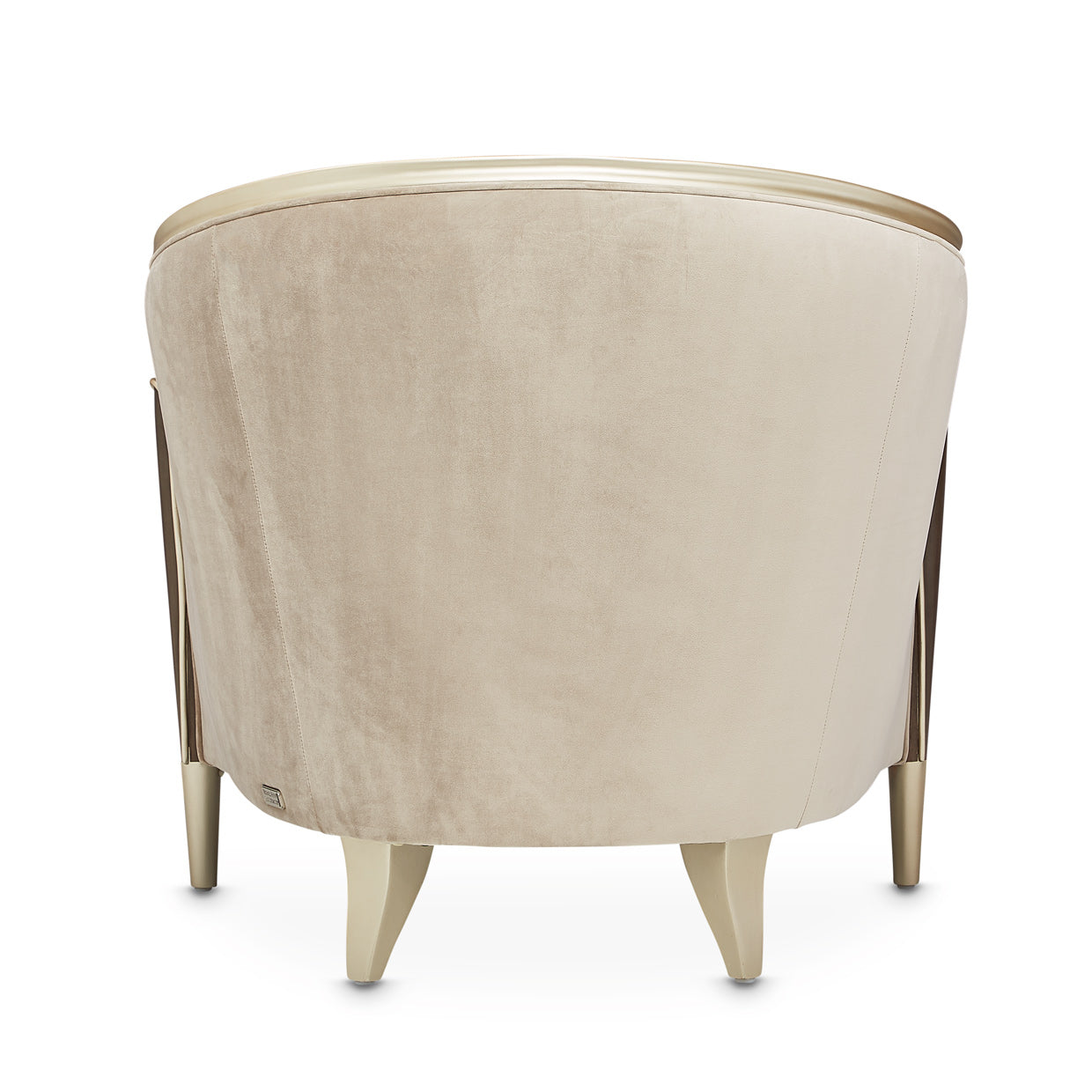 Villa Cherie Matching Chair - Porcini/Hazelnut