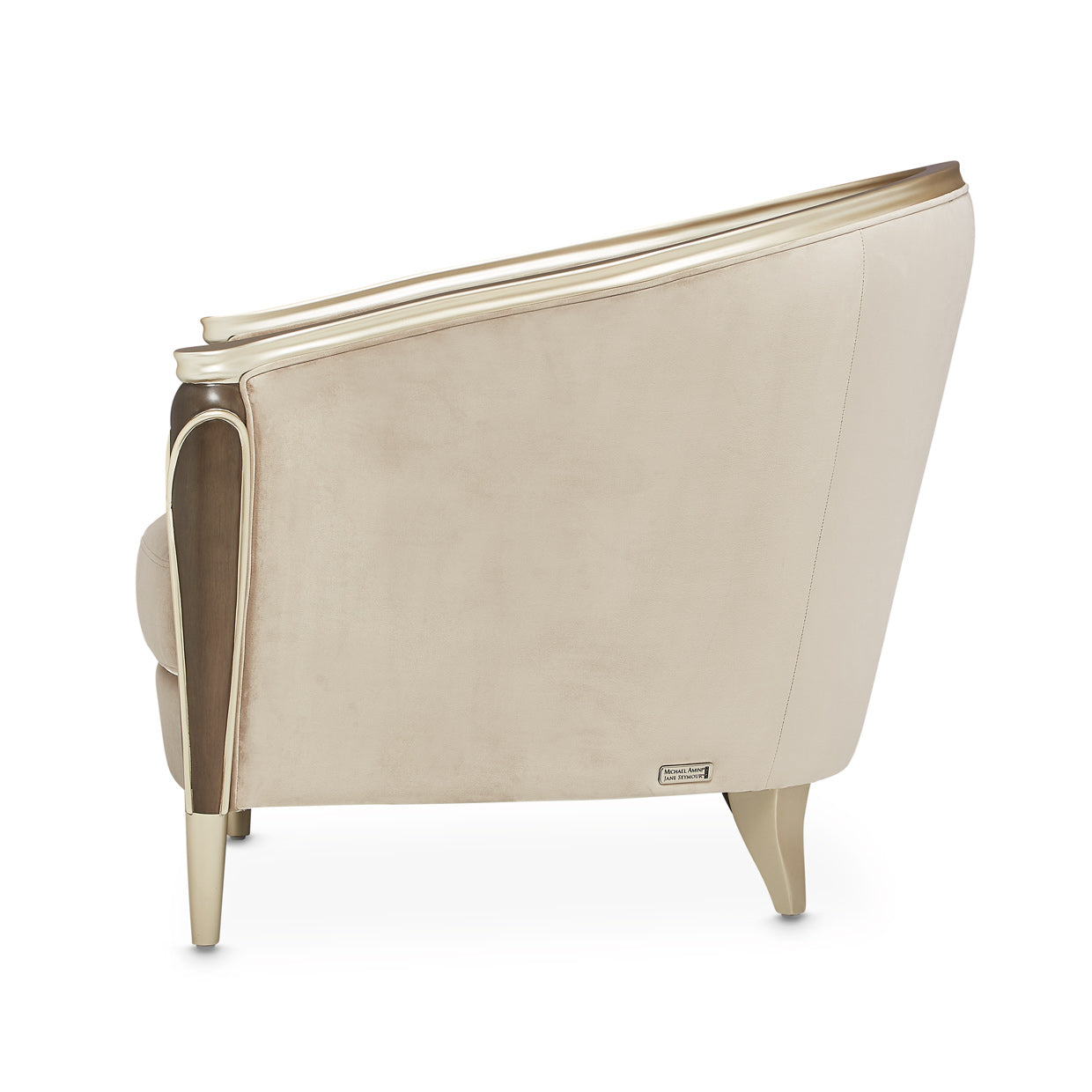 Villa Cherie Matching Chair - Porcini/Hazelnut