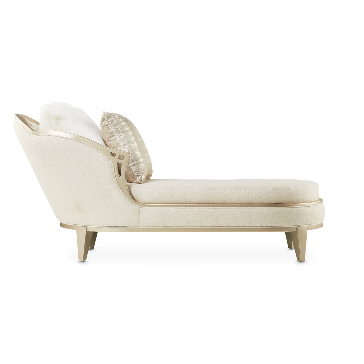 Villa Cherie Chaise - Pearl