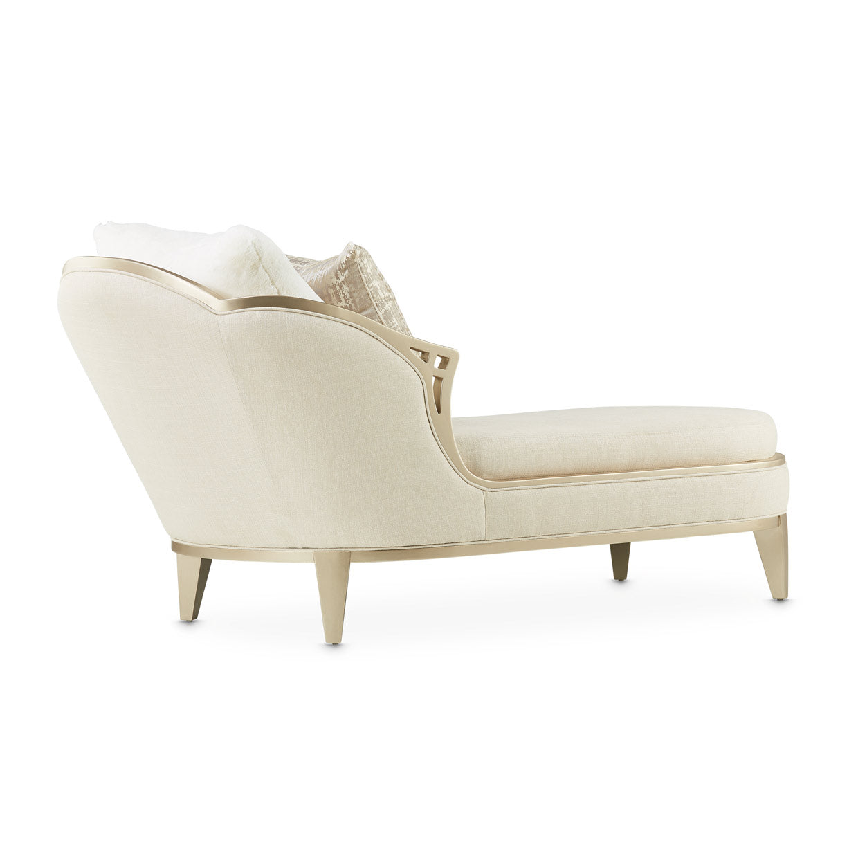 Villa Cherie Chaise - Pearl