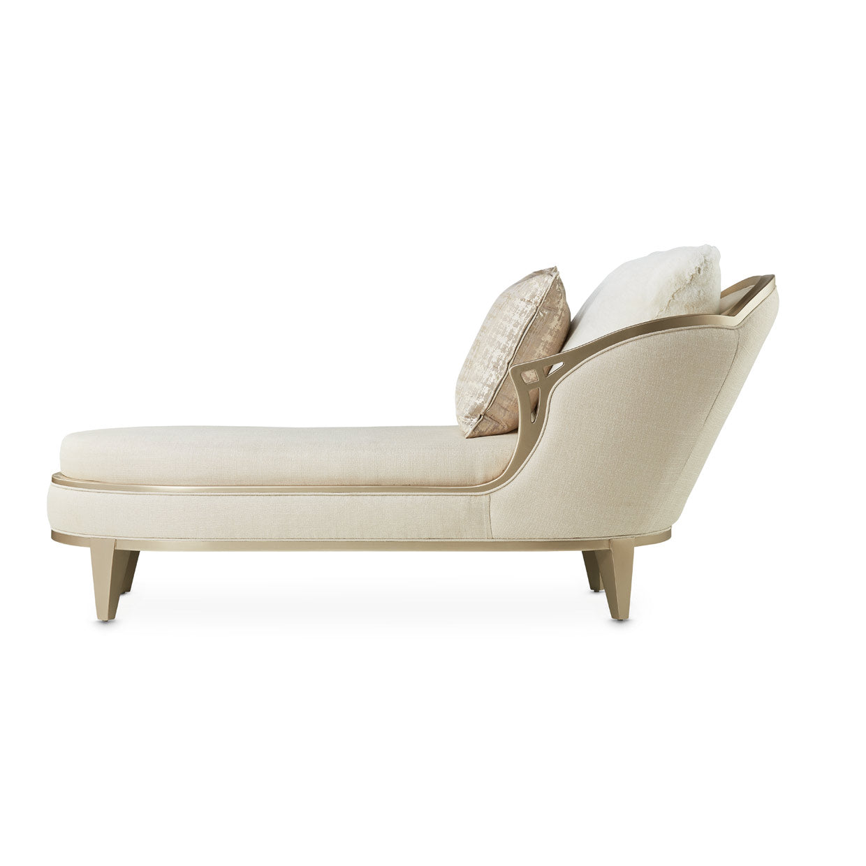 Villa Cherie Chaise - Pearl