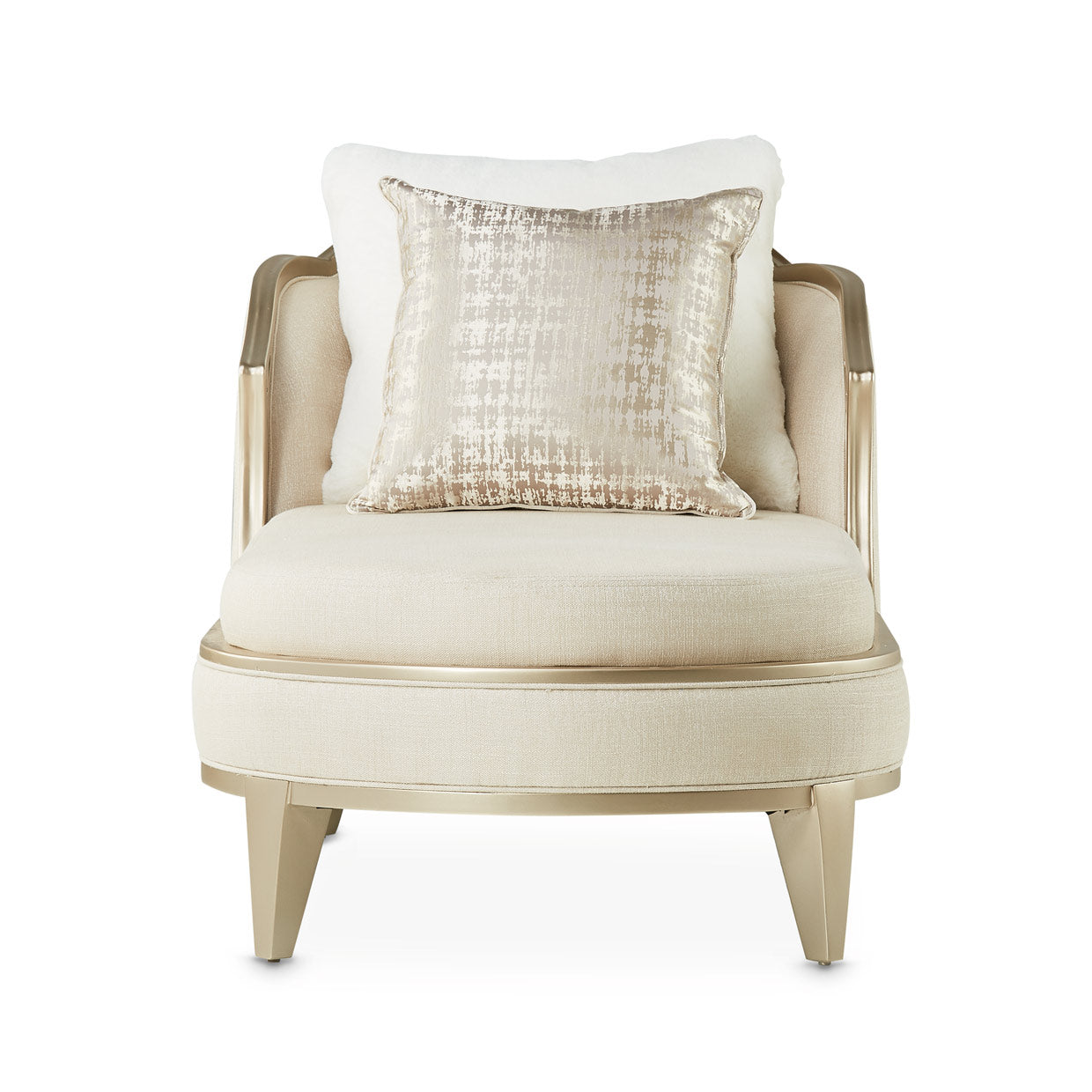 Villa Cherie Chaise - Pearl
