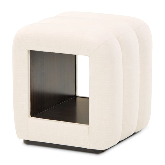 Belmont Place Vanity Bench - Espresso