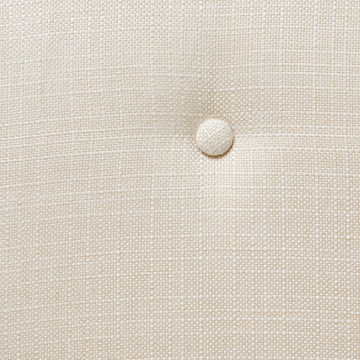 Belmont Place Accent Chair - Cream/Espresso