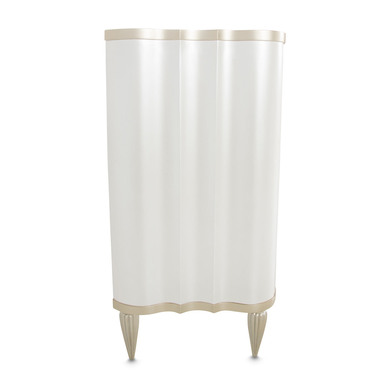 London Place Sideboard - Creamy Pearl
