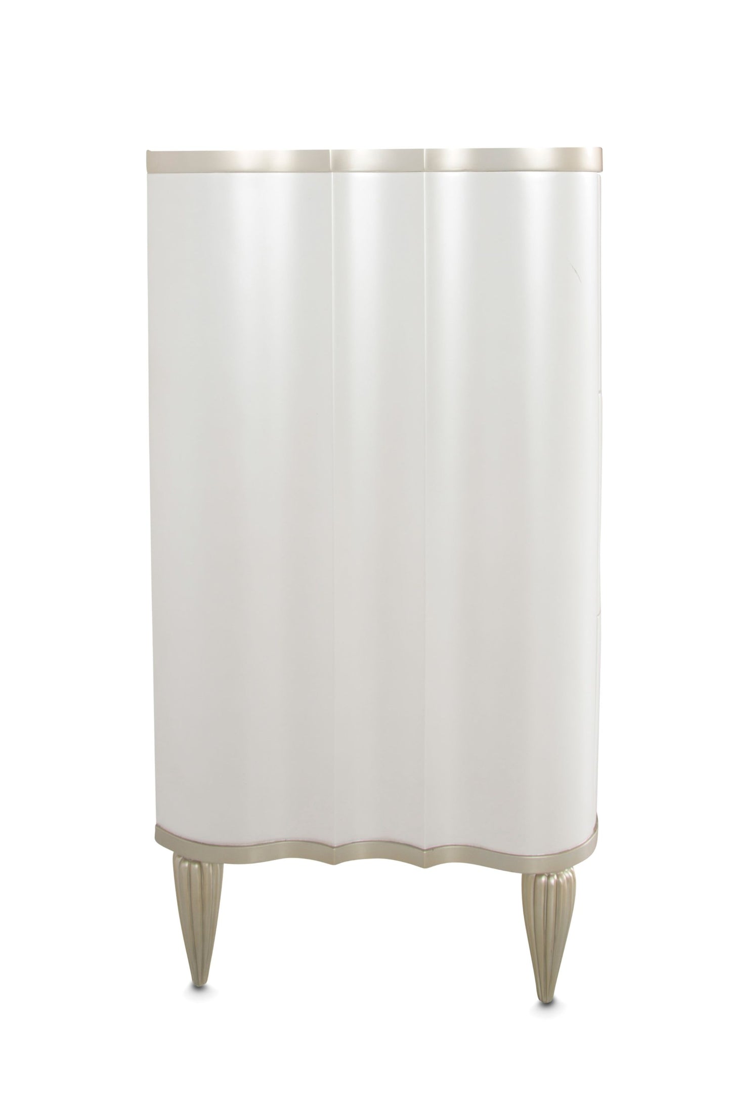 London Place Dresser - Creamy Pearl