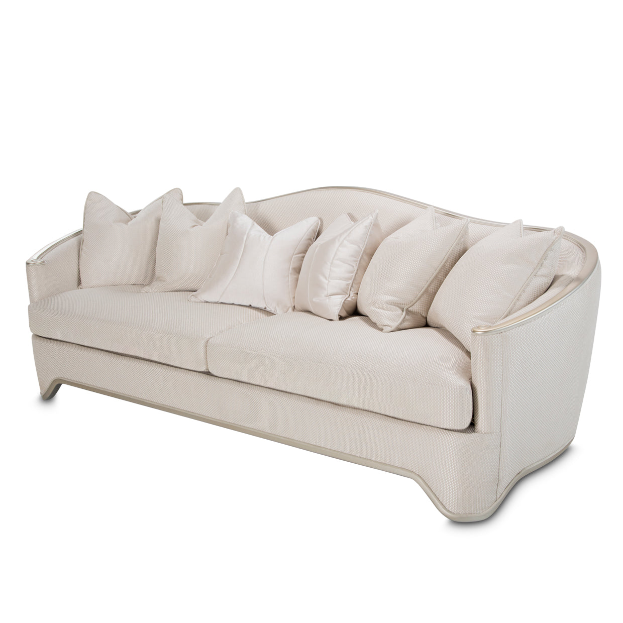 London Place Sofa - Champagne