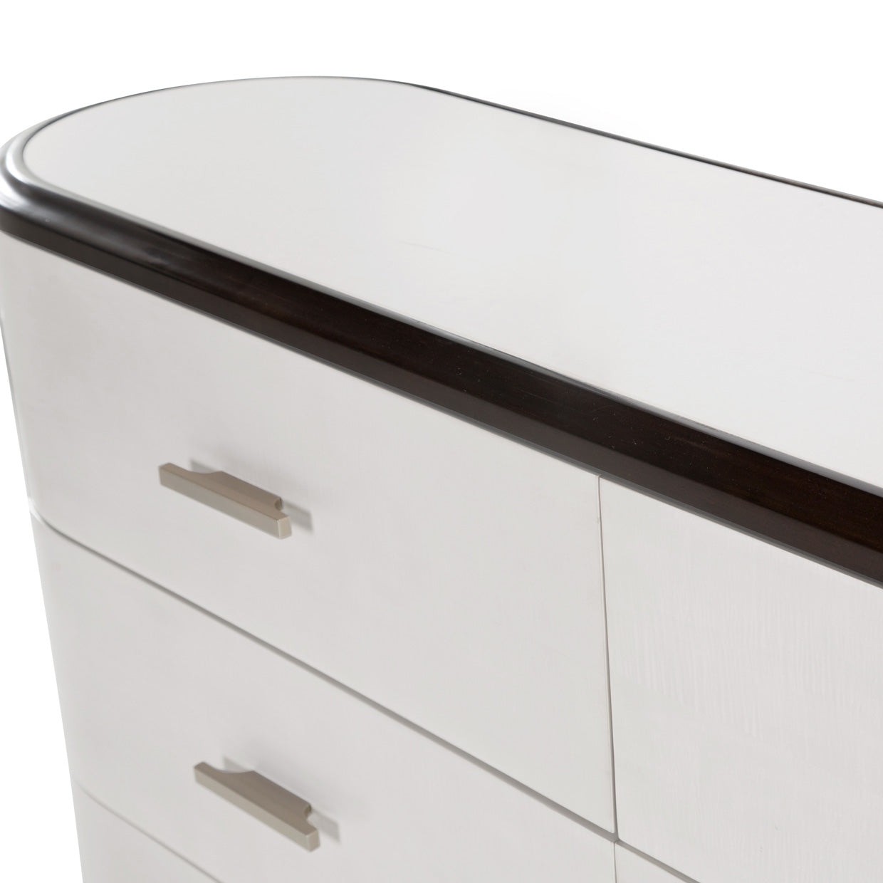 Paris Chic Dresser - Espresso