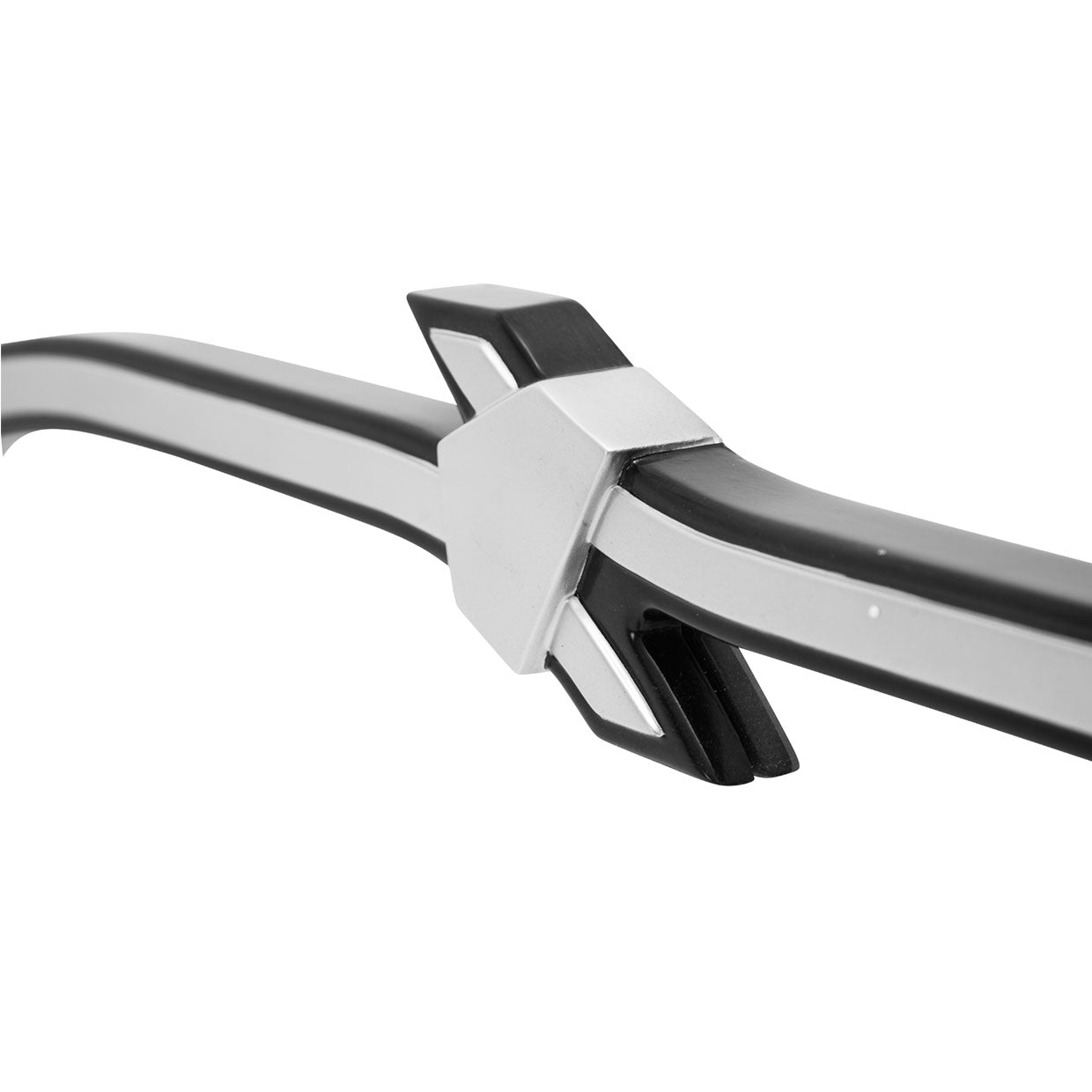 Paris Chic Wall Mirror - Espresso