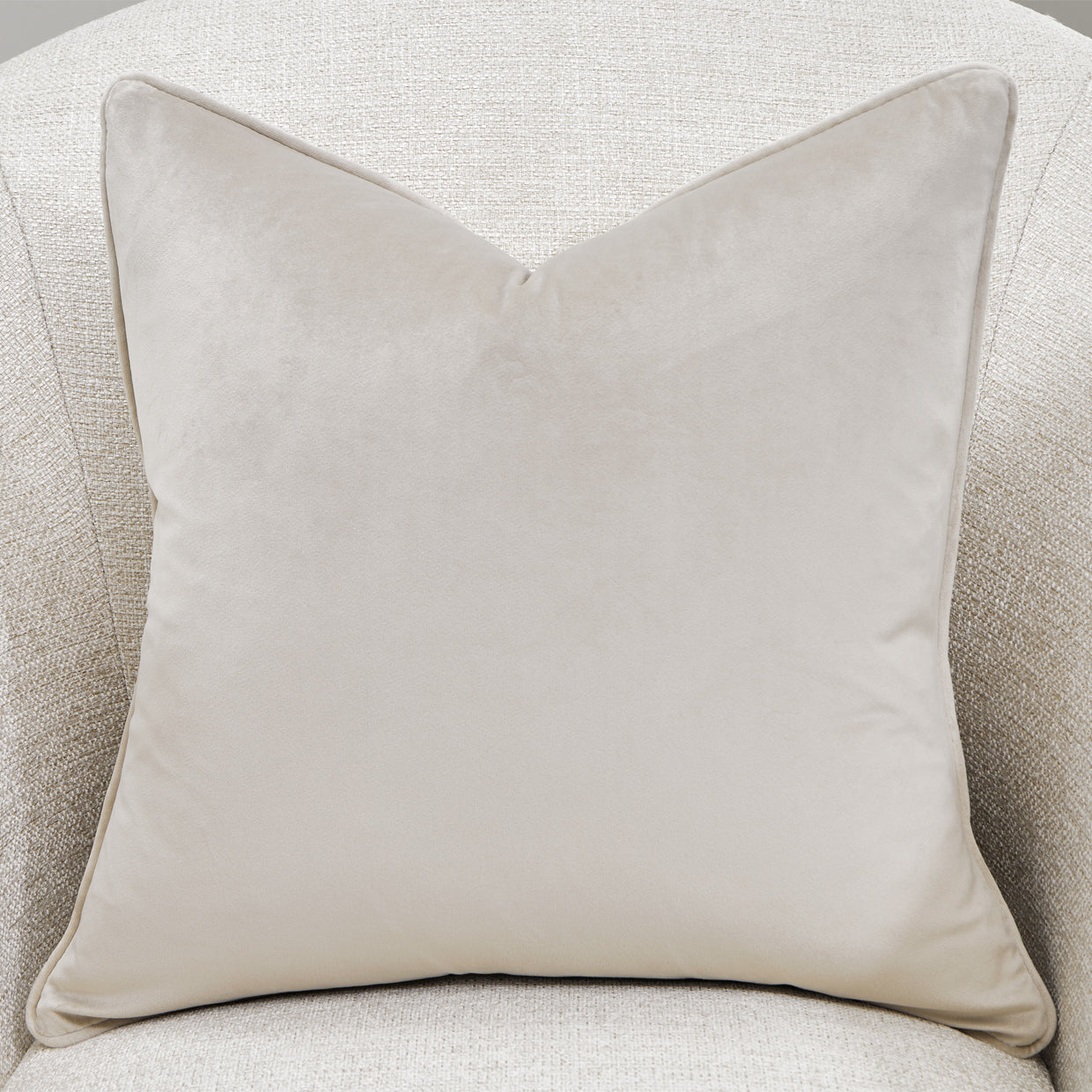 Paris Chic Matching Chair - Cremini/Espresso