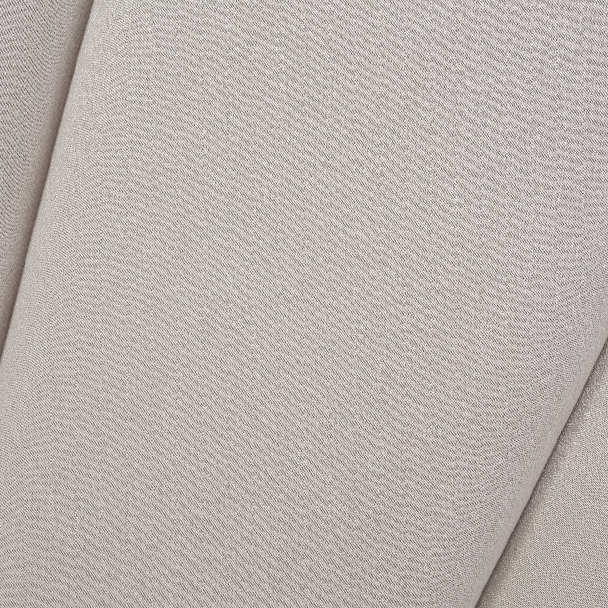 Penthouse Eastern King Canopy Bed - Ash Gray