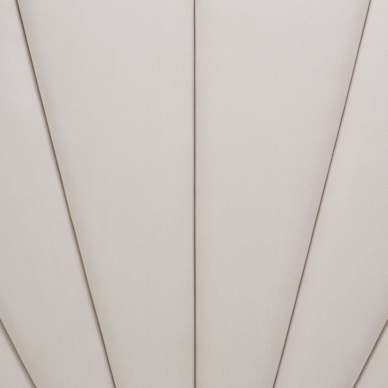 Penthouse Eastern King Canopy Bed - Ash Gray