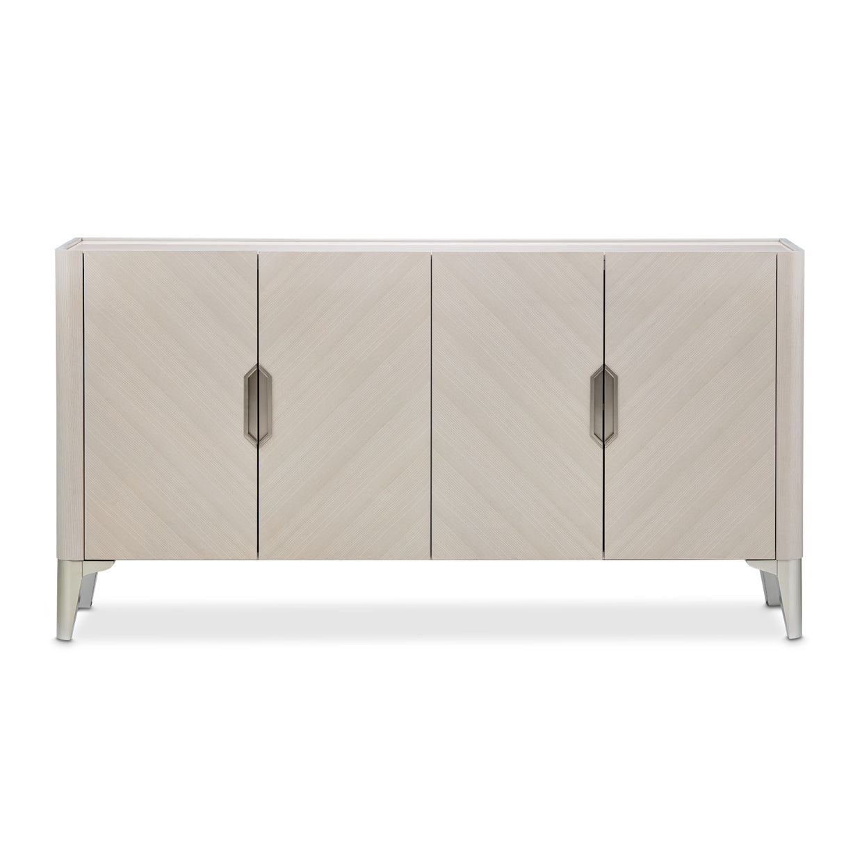 Penthouse Sideboard - Ash Gray