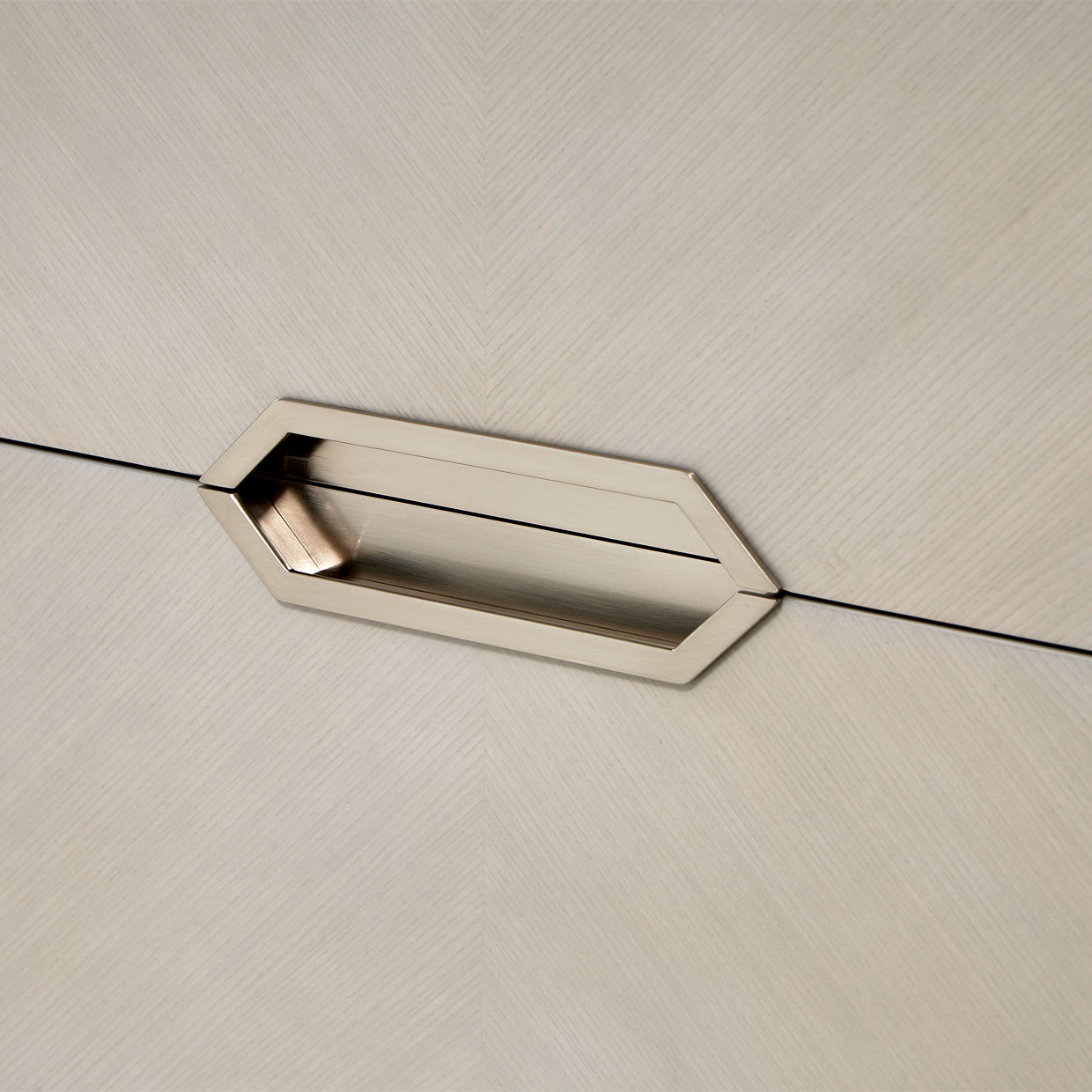 Penthouse Dresser - Ash Gray