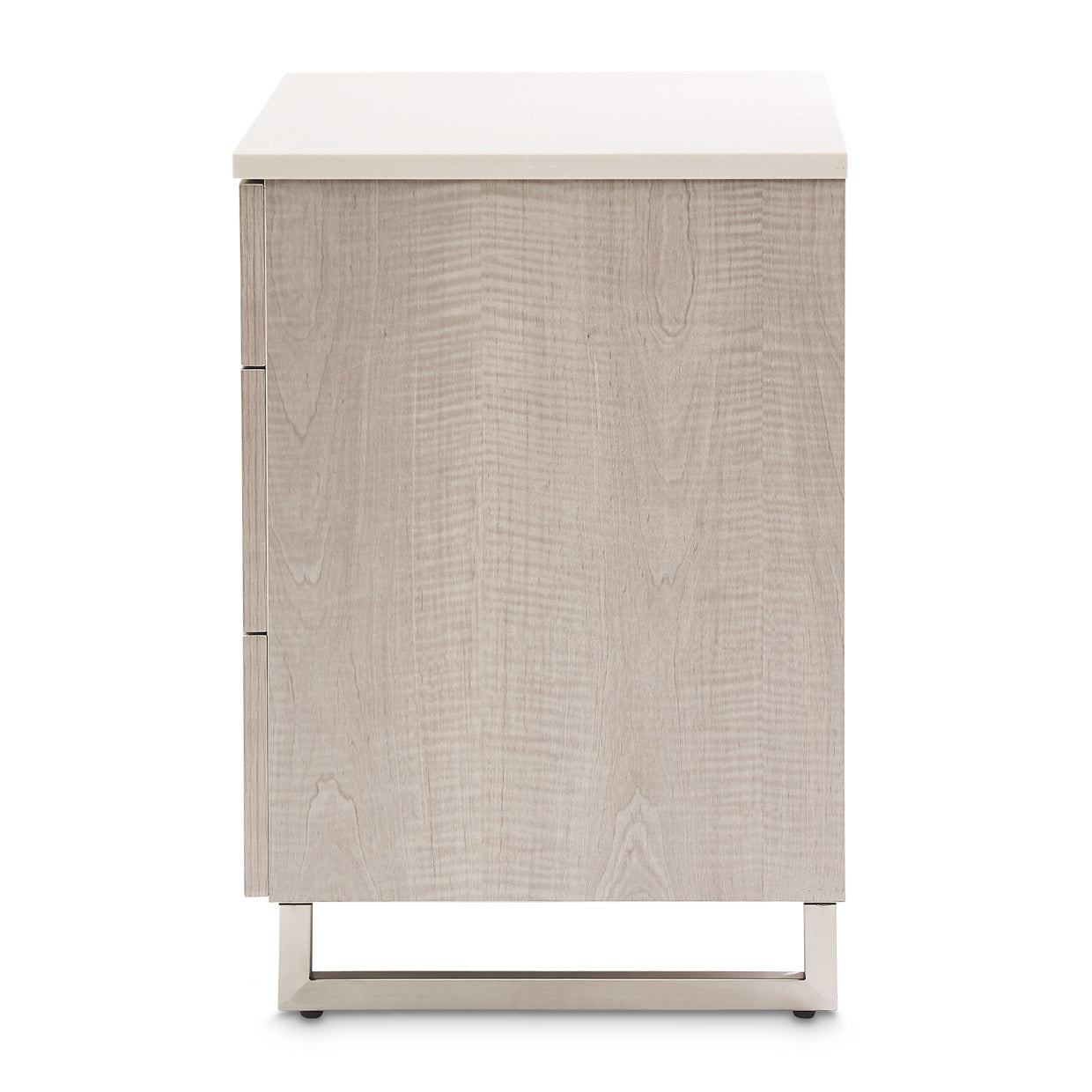 Marin Nightstand - Greige