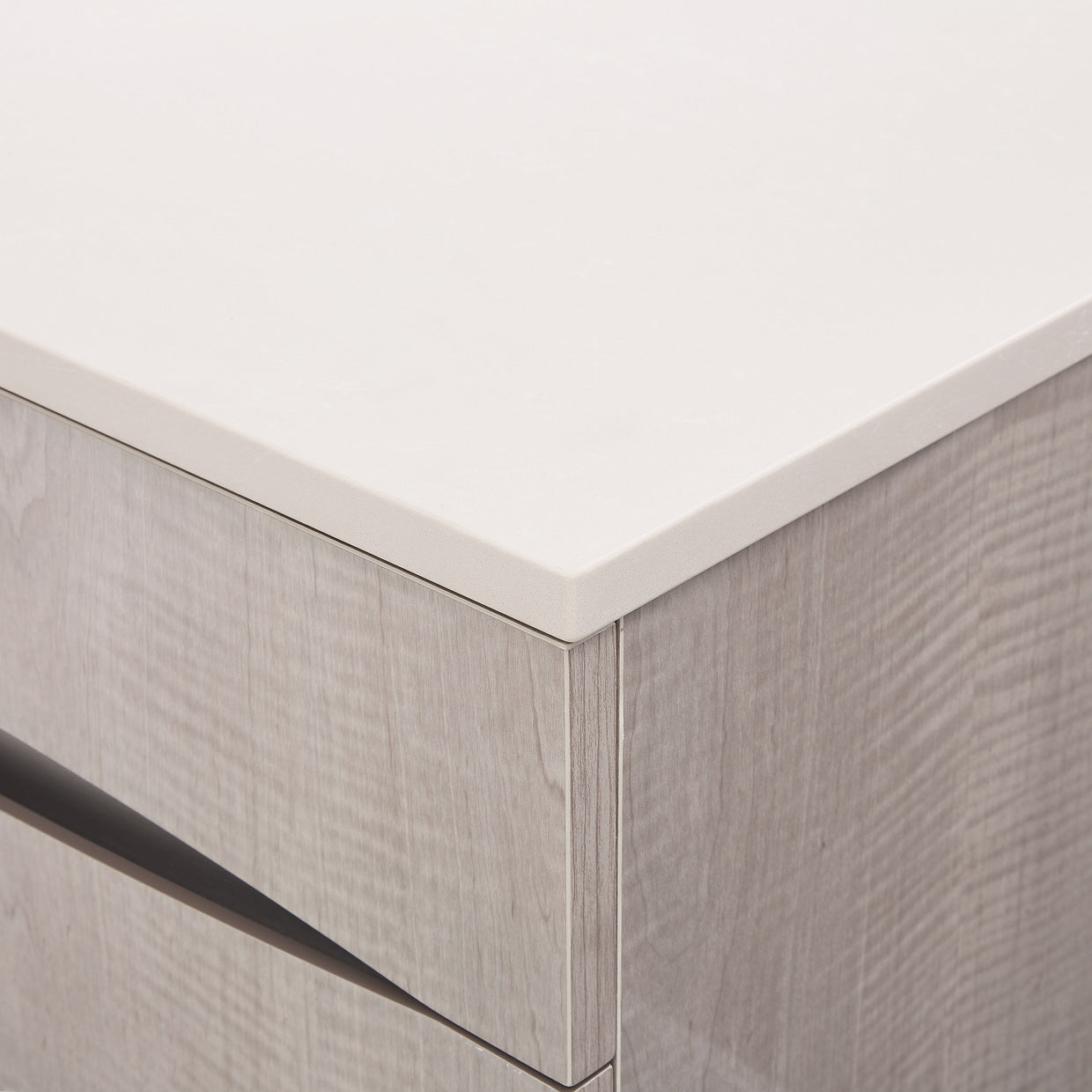 Marin Nightstand - Greige