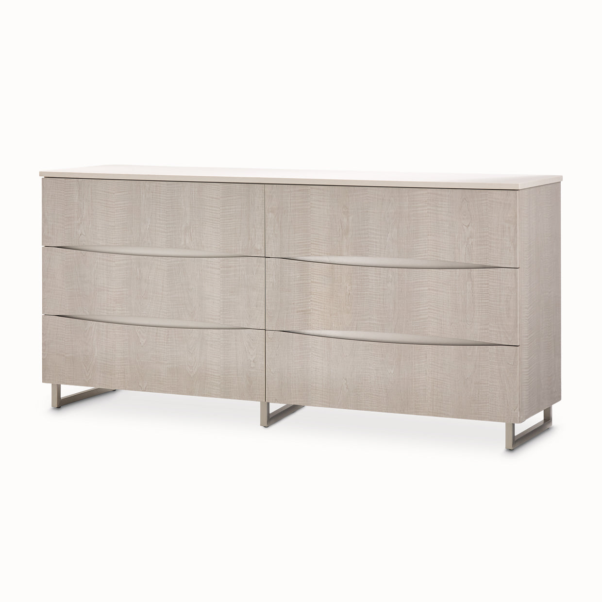 Marin Dresser - Greige