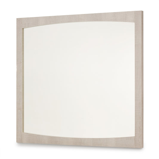 Marin Mirror - Greige