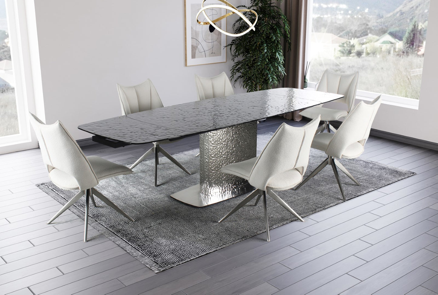 Nora Dining Set