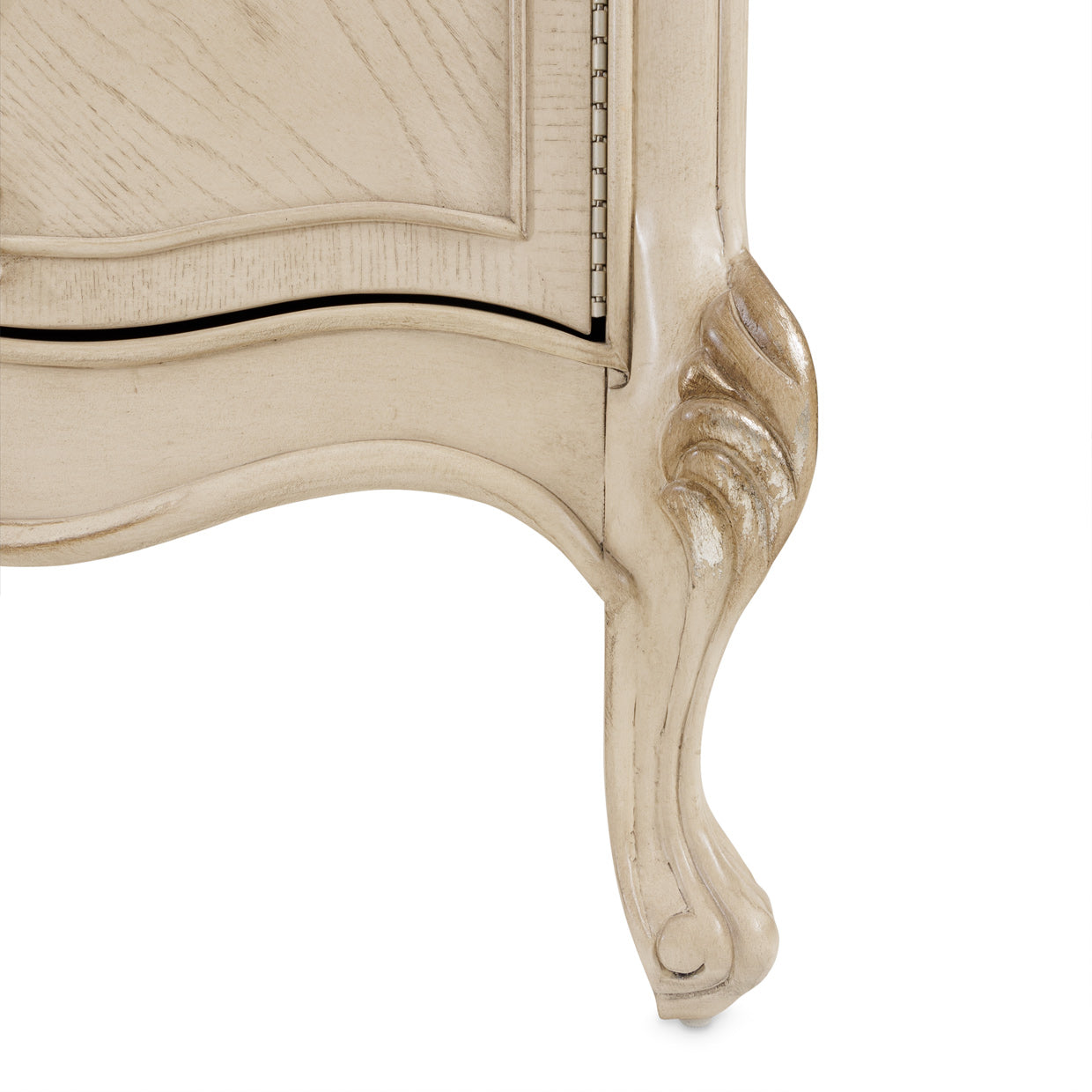 Platine de Royale Sideboard - Champagne