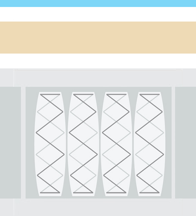 Onyx Hybrid firm 12"